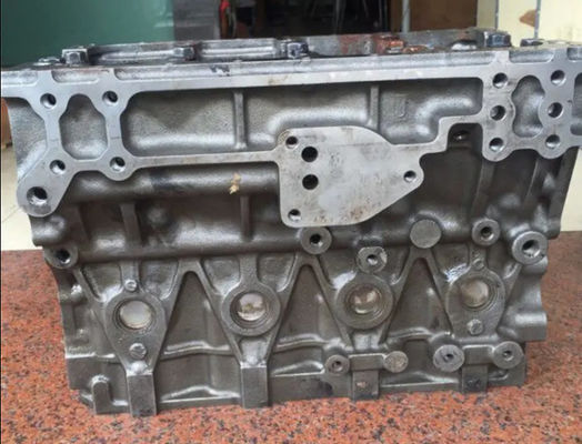 4TNE84 सिलेंडर ब्लॉक 4TNE84 डीजल इंजन पार्ट्स 5270334 1211121