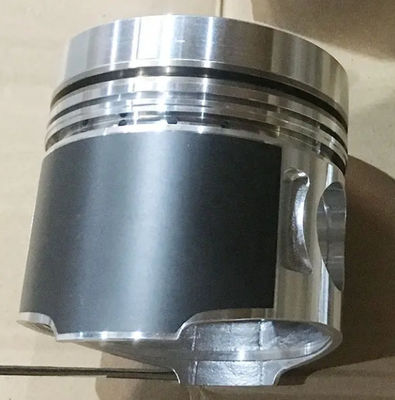 खुदाई मशीन E320C इंजन पिस्टन 297-7753