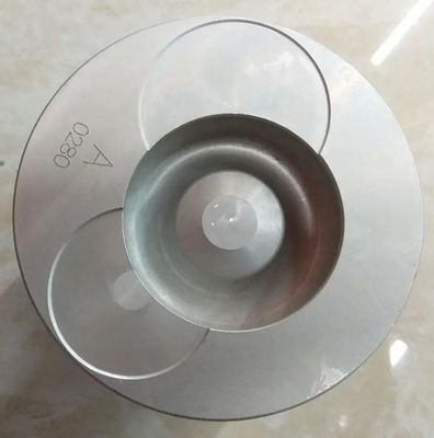 खुदाई DB58 130602-00281 130602-00636 डीजल इंजन पिस्टन