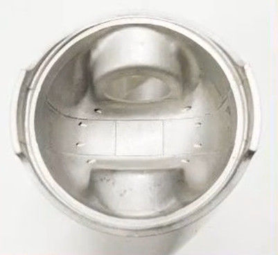 खुदाई ZAX450-3 6WG1 इंजन पिस्टन सेट 1-12111964-2 1121119642