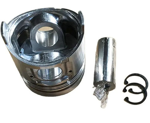 6202-32-2110 6138-32-2120 6202-32-2130 6207-31-2141 खुदाई मशीन 6D95 डीजल इंजन पिस्टन पिन रिंग