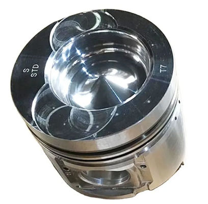 6202-32-2110 6138-32-2120 6202-32-2130 6207-31-2141 खुदाई मशीन 6D95 डीजल इंजन पिस्टन पिन रिंग