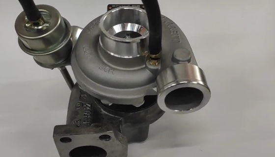 SH200A3 SH200-3 खुदाई टर्बोचार्जर 6BG1 इंजन 114400-3890 1144003890