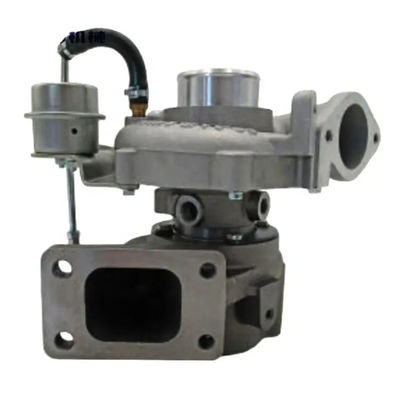 SK250-8 SK200-8 खुदाई मशीन J05E इंजन पार्ट्स टर्बोचार्जर 24100-4631A