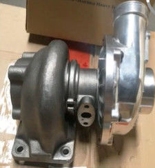 मशीन इंजन भागों 6D31 टर्बोचार्जर 49179-00240 HD700 खुदाई के लिए