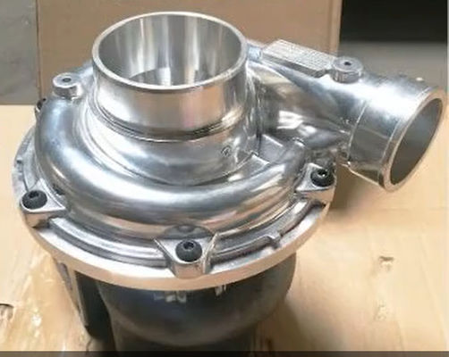 मशीन इंजन भागों 6D31 टर्बोचार्जर 49179-00240 HD700 खुदाई के लिए