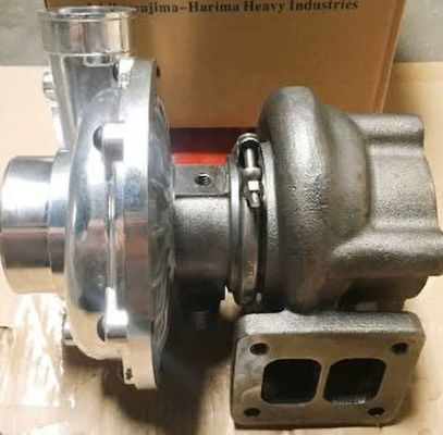 मशीन इंजन भागों 6D31 टर्बोचार्जर 49179-00240 HD700 खुदाई के लिए