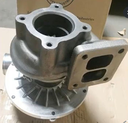 मशीन इंजन भागों 6D31 टर्बोचार्जर 49179-00240 HD700 खुदाई के लिए