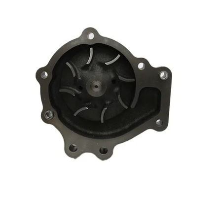 खुदाई इंजन डीजल 8-98018206-1 4HK1 ZAX J210-0290M के लिए पानी पंप स्पेयर पार्ट्स