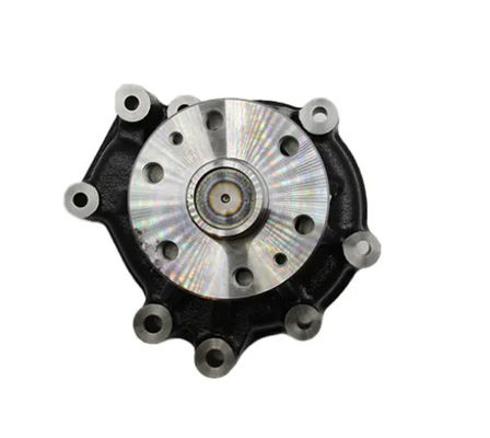 खुदाई इंजन डीजल 8-98018206-1 4HK1 ZAX J210-0290M के लिए पानी पंप स्पेयर पार्ट्स