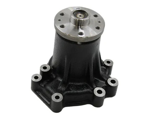 खुदाई इंजन डीजल 8-98018206-1 4HK1 ZAX J210-0290M के लिए पानी पंप स्पेयर पार्ट्स