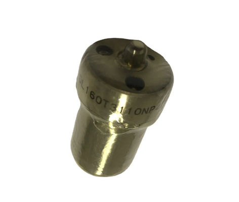 टिप एसी नोजल 37560-17700 DL160T3110NP47E मित्सुबिशी S16R S12R S6R2 के लिए
