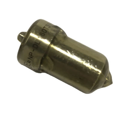 टिप एसी नोजल 37560-17700 DL160T3110NP47E मित्सुबिशी S16R S12R S6R2 के लिए