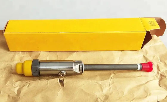 8N7005 3306 डीजल इंजन इंजेक्टर Assy इंजेक्टर