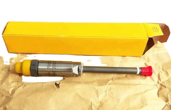 8N7005 3306 डीजल इंजन इंजेक्टर Assy इंजेक्टर