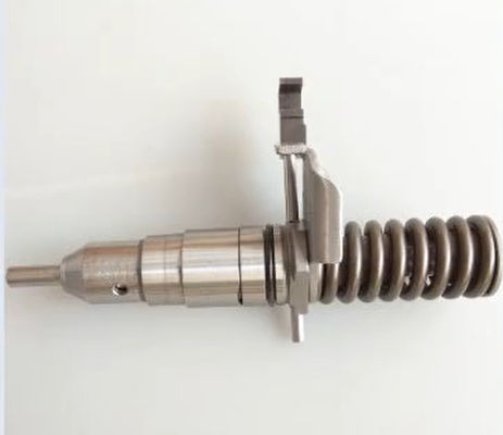 स्पेयर पार्ट्स डीजल इंजन भागों के लिए EC290 EC360B खुदाई मशीन भागों डीजल ईंधन इंजेक्टर 3155040