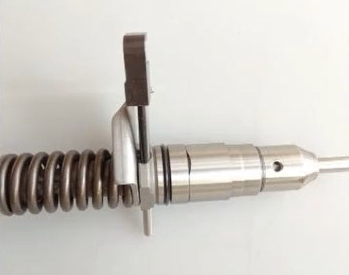 स्पेयर पार्ट्स डीजल इंजन भागों के लिए EC290 EC360B खुदाई मशीन भागों डीजल ईंधन इंजेक्टर 3155040