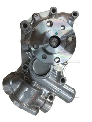 उत्खनन SK75-8 EX55 EX50U ZAX70 ZAX55 इंजन 4LE2 4LE1 मिनी वाटर पंप 8972541483 8-98126230-1 8-94140341-0 8972541481
