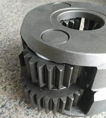 खुदाई मशीन स्पेयर पार्ट्स R210LC-7H के लिए ग्रह गियर Assy