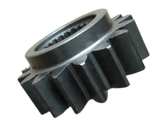 उत्खनन PC200-8 un गियर 22U-26-21510 स्विंग मोटर