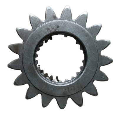 उत्खनन PC200-8 un गियर 22U-26-21510 स्विंग मोटर
