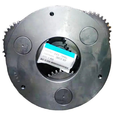 उत्खनन मशीन स्विंग मोटर पार्ट्स वाहक समर्थन Assy 333-2996