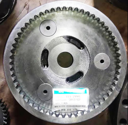 उत्खनन मशीन स्विंग मोटर पार्ट्स वाहक समर्थन Assy 333-2996