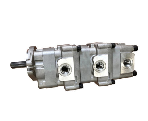 PC40-6 PC50UU-2 खुदाई मशीन हाइड्रोलिक पंप 705-41-08090 705-41-08080 14114110-R