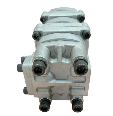 PC40-6 PC50UU-2 खुदाई मशीन हाइड्रोलिक पंप 705-41-08090 705-41-08080 14114110-R