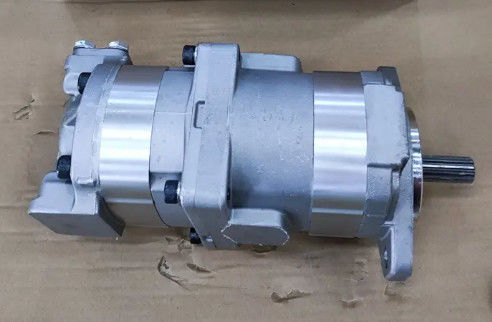 हाइड्रोलिक पंप गियर पंप 705-52-20010 7055220010 PC60-1 PW60-1 खुदाई मशीन