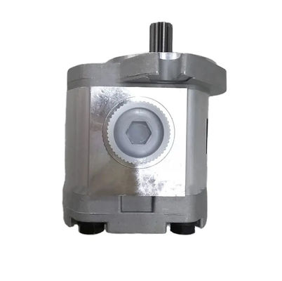 खुदाई EX100-2 हाइड्रोलिक गियर पंप 307002-4640