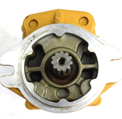 PC40-7 PC50UU-2 हाइड्रोलिक गियर पंप ट्रांसमिशन पंप 705-41-08090 के लिए