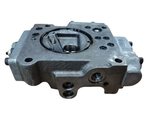 खुदाई मशीन हाइड्रोलिक पार्ट्स नियामक K3V63DT K3V112DT