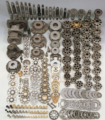उच्च गुणवत्ता वाले हाइड्रोलिक पंप पार्ट्स A4VG/A4VTG/A4VSO/A7V/A8V/A8VO/A10V/A11VSO सीरीज के स्पेयर पार्ट्स