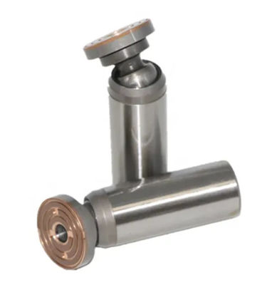 PC200-7 PC200-8 खुदाई मशीन हाइड्रोलिक पंप पिस्टन पंप 708-2l-33310