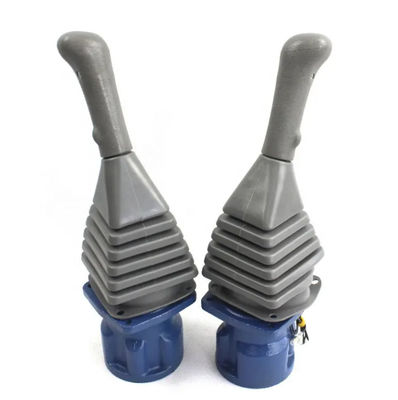 EC210 EC240 EC290 जॉयस्टिक कंट्रोल हैंडल ऑपरेटिंग लीवर रॉड Assy Excavator पार्ट फॉर 14510417