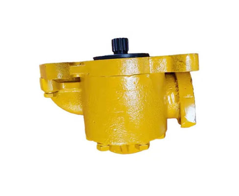 खुदाई मशीन के भाग पंप 17A-49-11100 के लिए D155A-3 D155A-5