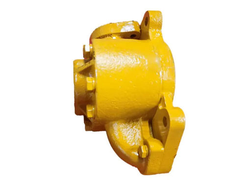 खुदाई मशीन के भाग पंप 17A-49-11100 के लिए D155A-3 D155A-5