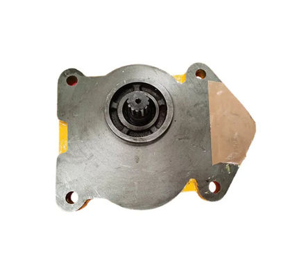 खुदाई मशीन के भाग पंप 17A-49-11100 के लिए D155A-3 D155A-5