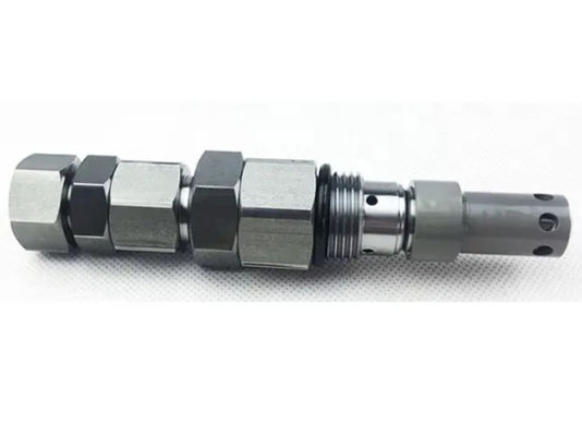 ZX330-5G ZX350-5G खुदाई मशीन हाइड्रोलिक वाल्व राहत मुख्य नियंत्रण वाल्व YA00011313