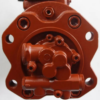 K3V112DT 31QB-10011 हाइड्रोलिक पंप R480lC-9S R485-9T उत्खनन उपकरण स्पेयर पार्ट हाइड्रोलिक मुख्य पंप