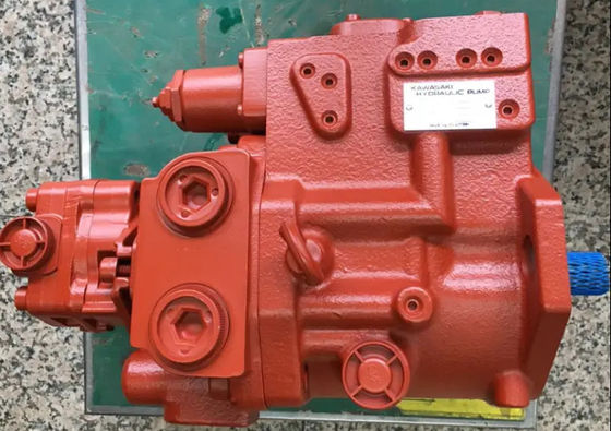 हाइड्रोलिक पंप TB175 TB180 के लिए K3SP36C 130R-9002 मुख्य पंप