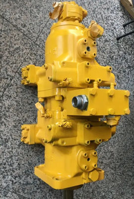 E200B एक्सकेवेटर हाइड्रोलिक पंप स्पेयर पार्ट्स E851-00101 SPK10/10 SPV10/10 के लिए