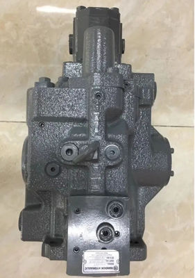 A10VD43 A10VD43SR एक्सकेवेटर स्पेयर पार्ट्स EX60-1/2/3 SH60 SH75 हाइड्रोलिक पंप