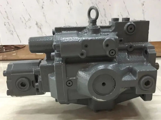A10VD43 A10VD43SR एक्सकेवेटर स्पेयर पार्ट्स EX60-1/2/3 SH60 SH75 हाइड्रोलिक पंप