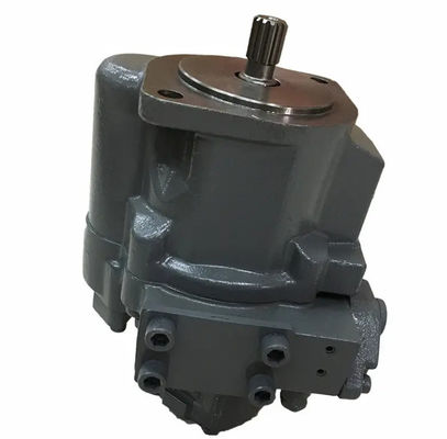 AP2D18 हाइड्रोलिक पिस्टन पंप AP2D18LV1PS7-920-0-35 PC30 PC35 E303.5 TB125 KX91-3 के लिए