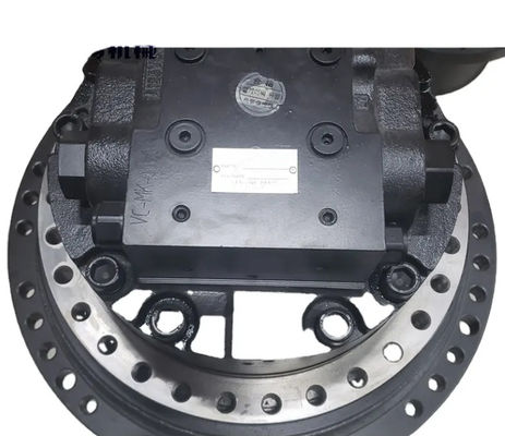 अंतिम ड्राइव मोटर मरम्मत किट उत्खनन यात्रा Mtor R210-5 31N6-40030 31N6-40050 के लिए विधानसभा