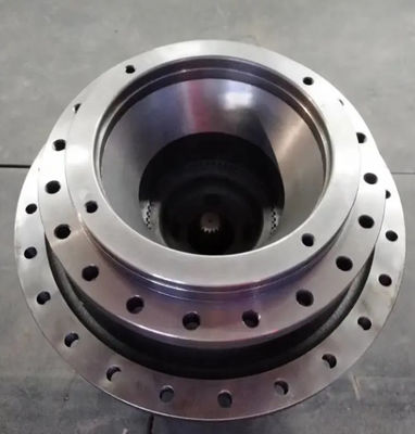उत्खनन अंतिम ड्राइव ZX450 ZX450-3 यात्रा कमी गियरबॉक्स ZX450-3 यात्रा कमी 9263595