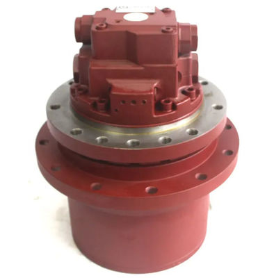 GM06 KTM06 TM06 PHV-390-53B-1-8940A हाइड्रोलिक ट्रैवल मोटर फाइनल ड्राइव PC50 PC55 PC56 ZX60 E305.5