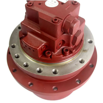 GM06 KTM06 TM06 PHV-390-53B-1-8940A हाइड्रोलिक ट्रैवल मोटर फाइनल ड्राइव PC50 PC55 PC56 ZX60 E305.5